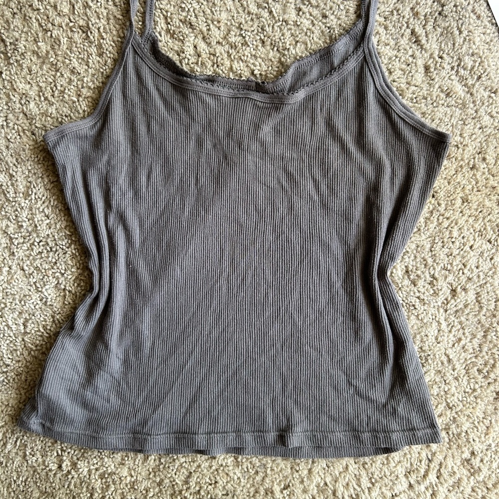 H&M Gray Women's Camisole